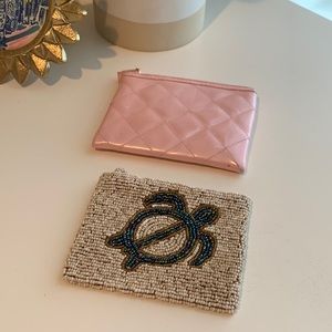 Set of Coin Purses